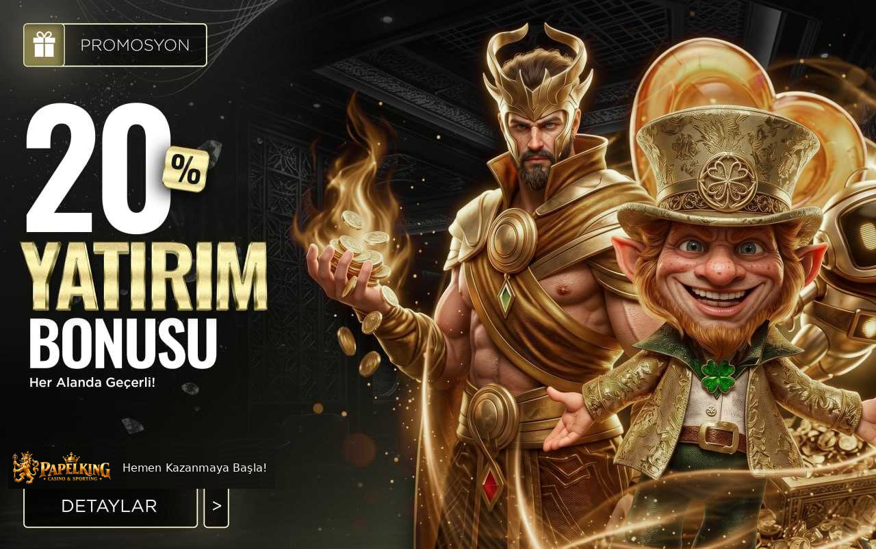 %20 Yatırım Bonusu
